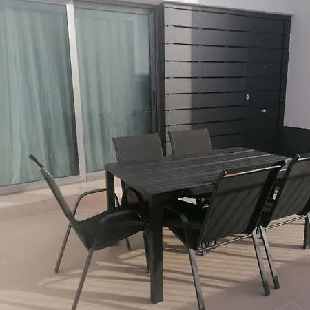 In Abades With Pool 산타크루스데 테네리페