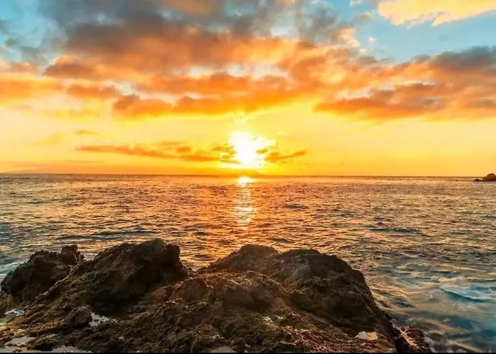 In Abades With Pool * 산타크루스데 테네리페