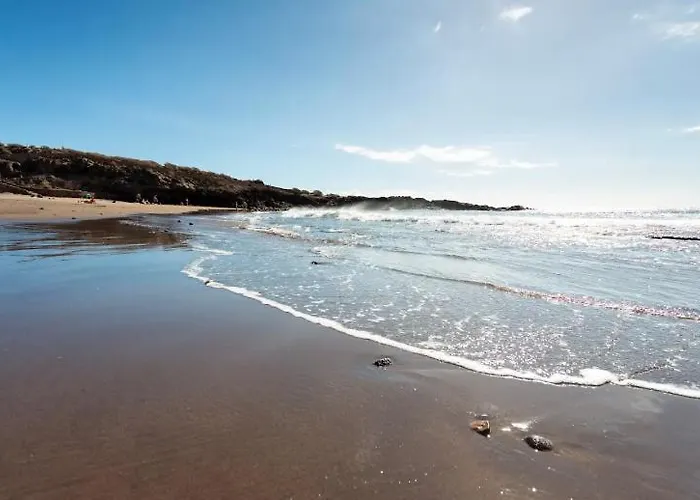 In Abades With Pool * 산타크루스데 테네리페