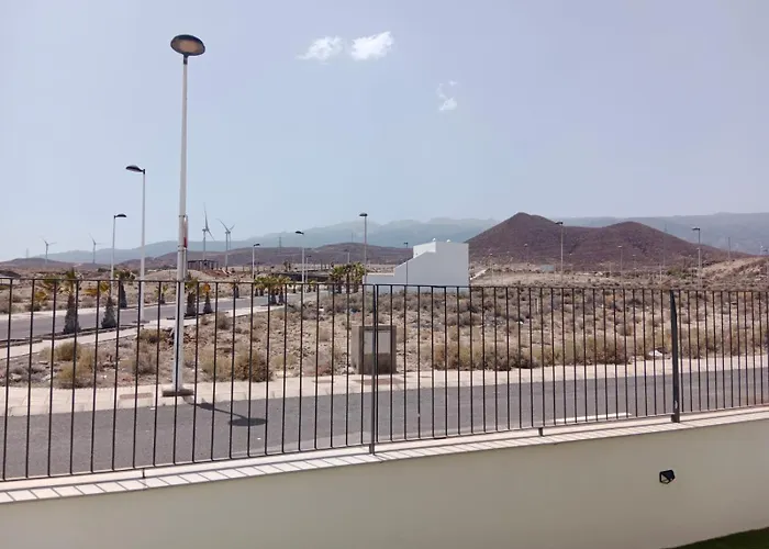 In Abades With Pool *