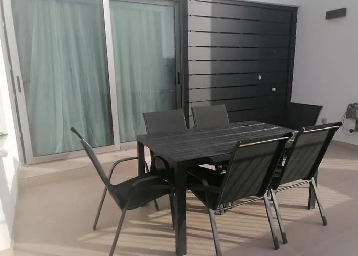 In Abades With Pool 산타크루스데 테네리페