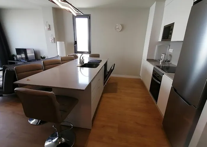 In Abades With Pool * 산타크루스데 테네리페