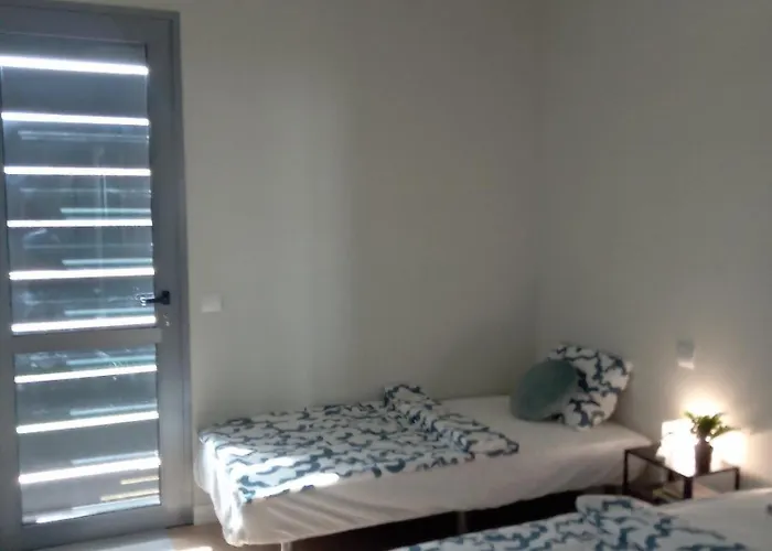 In Abades With Pool 아파트 산타크루스데 테네리페