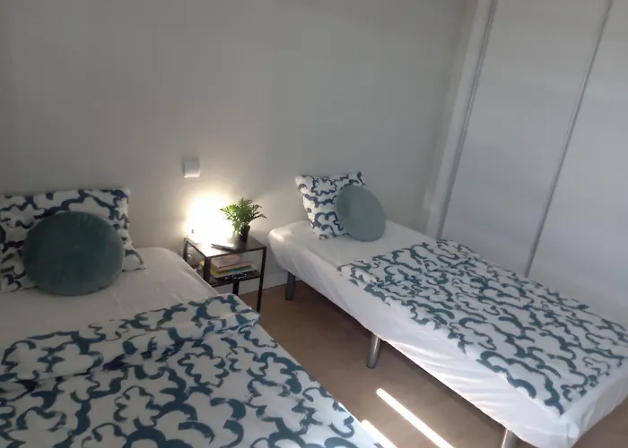 In Abades With Pool *