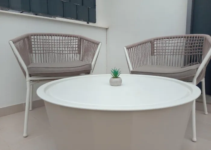 In Abades With Pool 산타크루스데 테네리페