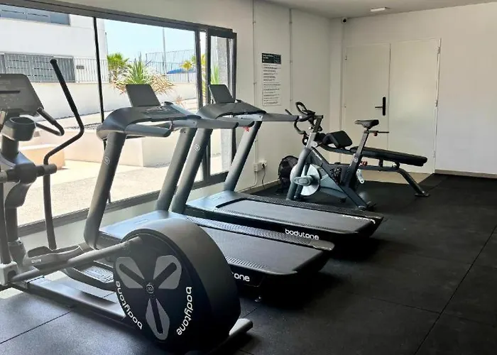 In Abades With Pool *