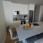 In Abades With Pool Apartment