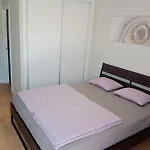 In Abades With Pool Apartment