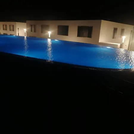 In Abades With Pool Daire *