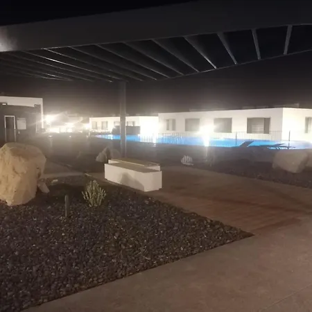 Apartman In Abades With Pool