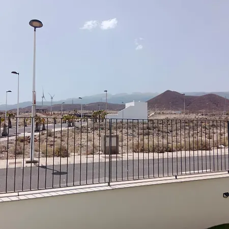 In Abades With Pool *