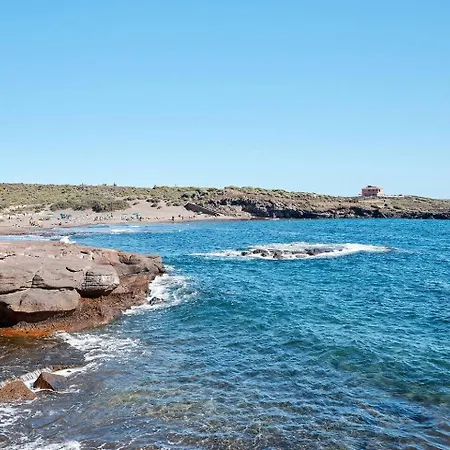 Apartman In Abades With Pool