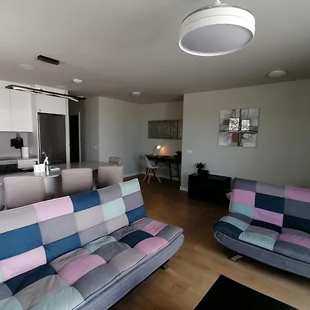 Apartman In Abades With Pool Santa Cruz de Tenerife