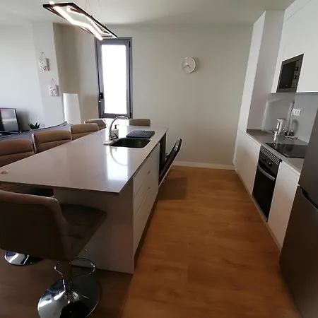 In Abades With Pool * Santa Cruz de Tenerife