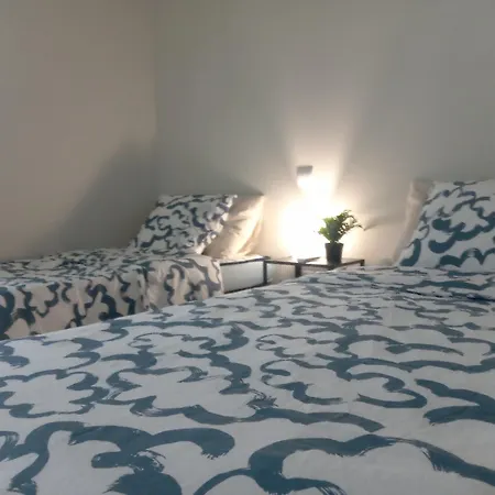 In Abades With Pool Apartman *