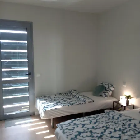 In Abades With Pool Apartman Santa Cruz de Tenerife