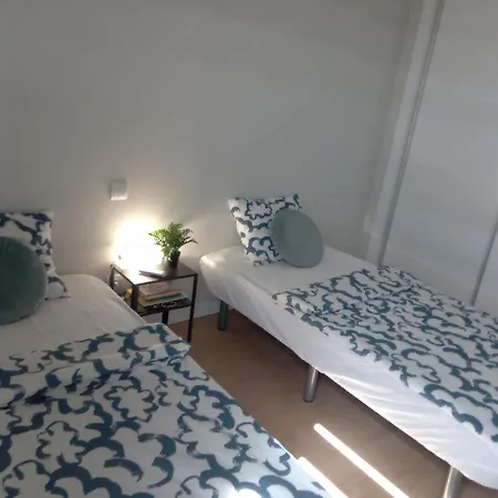 In Abades With Pool *