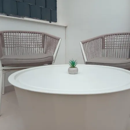 In Abades With Pool Santa Cruz de Tenerife