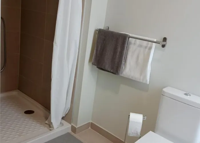 In Abades With Pool Apartmán Santa Cruz de Tenerife