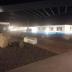 Apartman In Abades With Pool