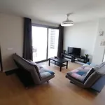 In Abades With Pool شقة سانتا كروز دي تينيريف
