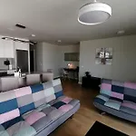 شقة In Abades With Pool سانتا كروز دي تينيريف