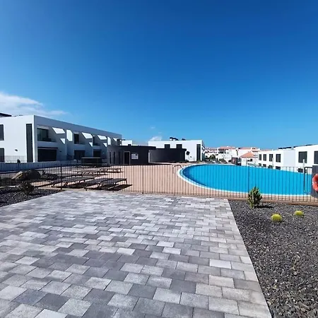 Apartamento In Abades With Pool