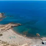 Lejlighed In Abades With Pool Santa Cruz de Tenerife
