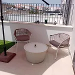 In Abades With Pool
