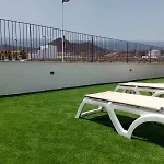 In Abades With Pool * Santa Cruz de Tenerife